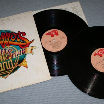 BEE GEES/ PETER FRAMPTON - SGT. PEPPER'S LONELY HEARTS CLUB BAND - 
