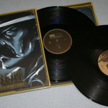 VOLBEAT - OUTLAW GENTLEMEN & SHADY LADIES - 