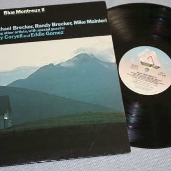 BLUE MONTREUX II - VARIOUS - ���������