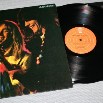 CHEAP TRICK - AT BUDOKAN (j) - Меломания