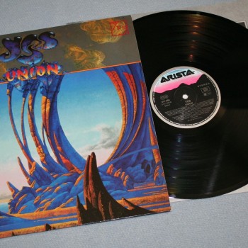 YES - UNION - 