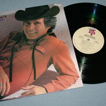 DAVE GRUSIN - MOUNTAIN DANCE (a) - ���������