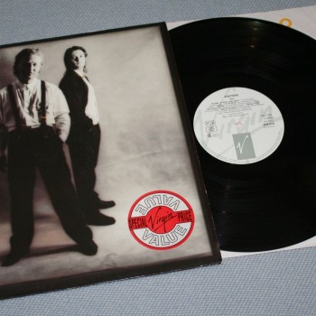 VISITORS (Sweden) - TWO - ���������