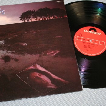 DAVID COVERDALE - NORTH WINDS (j) - ���������