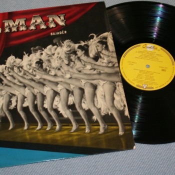 IMRE KALMAN - ������� - �������� �� ����� - ���������