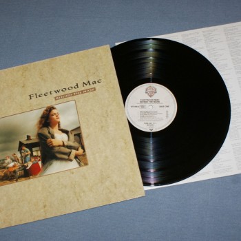 FLEETWOOD MAC - BEHIND THE MASK - ���������