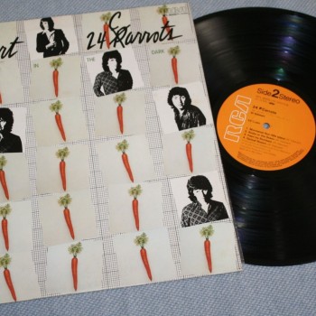 AL STEWART - 24 CARROTS - ���������