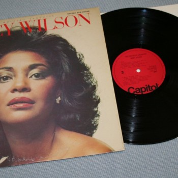 NANCY WILSON - THIS MOTHER'S DAUGHTER - 