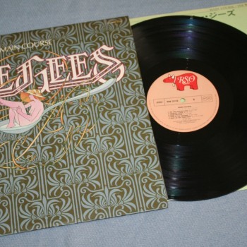BEE GEES - MAIN COURSE - ���������
