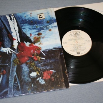 YES - TORMATO (a) - 