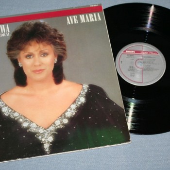 KIRI TE KANAWA - AVE MARIA - ���������