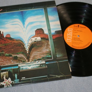 AL STEWART - TIME PASSAGES - ���������