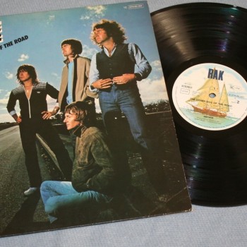 SMOKIE - THE OTHER SIDE OF THE ROAD - ���������