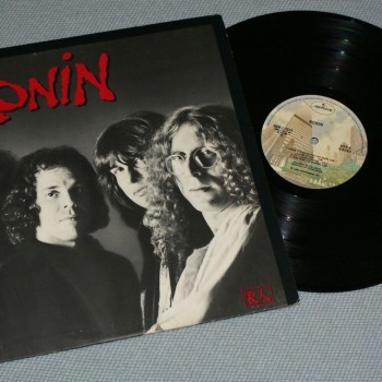 RONIN - RONIN - ���������