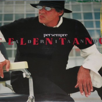 ADRIANO CELENTANO - PER SEMPRE (picture) - 