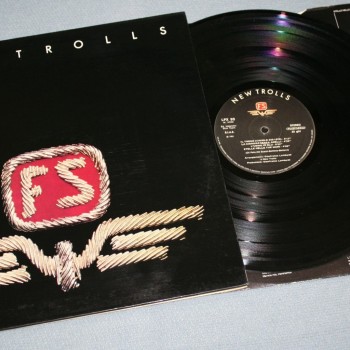 NEW TROLLS - FS - 