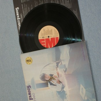 CLIFF RICHARD - I'M NEARLY FAMOUS - ���������