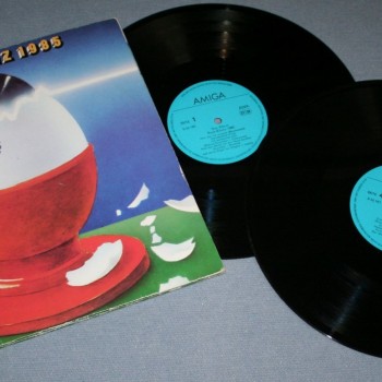 ROCK - BILANZ - 1985 DAS ALBUM - ���������