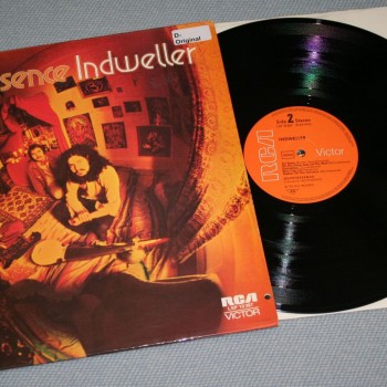 QUINTESSENCE - INDWELLER - ���������