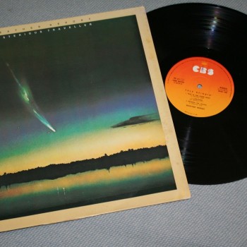WEATHER REPORT - MYSTERIOUS TRAVELLER - 