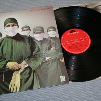 RAINBOW - DIFFICULT TO CURE (j) - ���������
