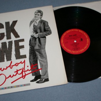 NICK LOWE & HIS COWBOY  OUTFIT - NICK LOWE & HIS COWBOY  OUTFIT - ���������