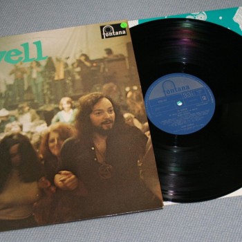 ALAN STIVELL - IN DUBLIN (uk) - 