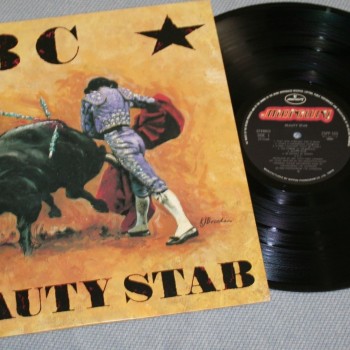 ABC - BEAUTY STAB - ���������
