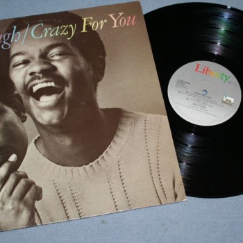 EARL KLUGH - CRAZY FOR YOU - ���������