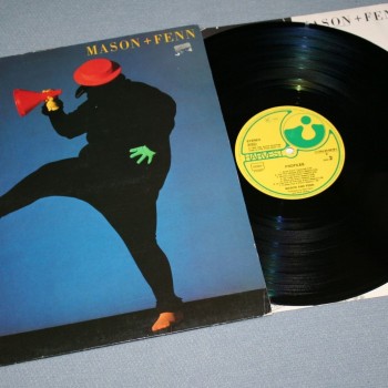 NICK MASON+FENN - PROFILES - ���������