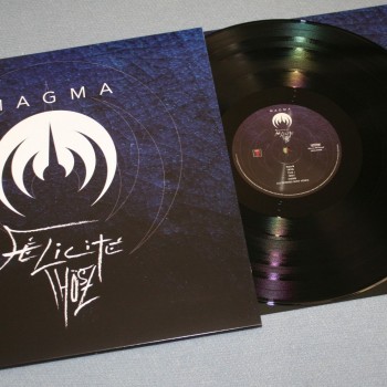 MAGMA - FELICITE THOSZ - ���������