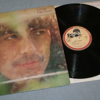 GEORGE HARRISON - GEORGE HARRISON - ���������