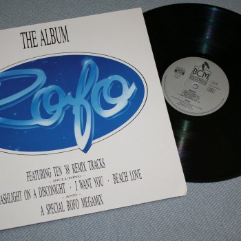 ROFO - THE ALBUM - ���������