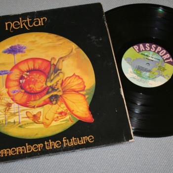 NEKTAR - REMEMBER THE FUTURE (a) - 