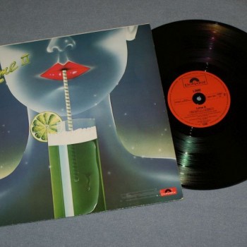 LIME - LIME II - ���������