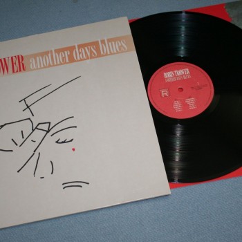 ROBIN TROWER - ANOTHER DAYS BLUES - 
