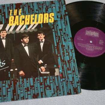 BACHELORS - GREATEST HITS - ���������