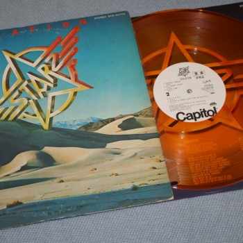 STARZ - VIOLATION (j) (yellow) - ���������