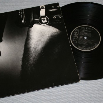 ACCEPT - BALLS TO THE WALL - ���������