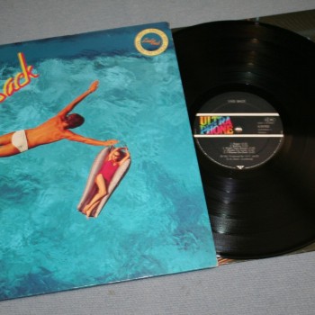 LAID BACK - LAID BACK - 