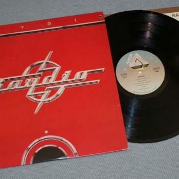 RAYDIO - RAYDIO - ���������