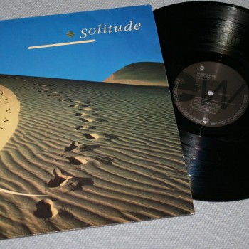 FRANK DUVAL - SOLITUDE - ���������