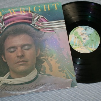 GARY WRIGHT (SPOOKY TOOTH ) - THE DREAM WEAVER - ���������