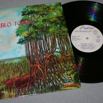 JUAN PABLO TORRES - MANGLE INSTRUMENTAL - ���������