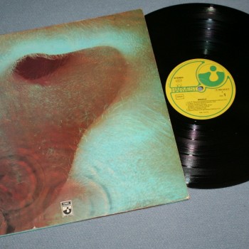PINK FLOYD - MEDDLE - 
