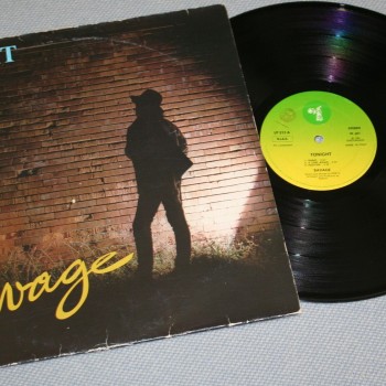 SAVAGE - TONIGHT - 