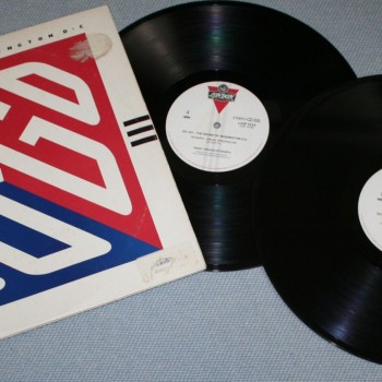 GO GO- THE SOUND OF WASHINGTON D.C. - VARIOUS - ���������