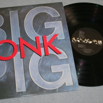 BIG PIG - BONK - ���������