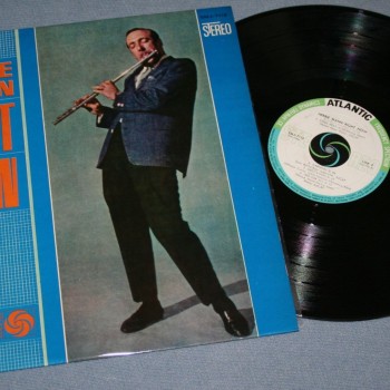HERBIE MANN - RIGHT NOW - ���������
