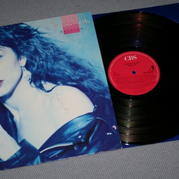 JENNIFER RUSH - PASSION - ���������